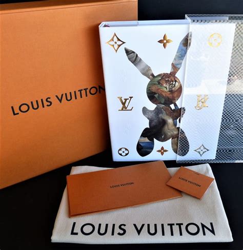 Louis Vuitton: Art, Mode et Architecture 